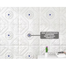 Wallpaper Foam 3D